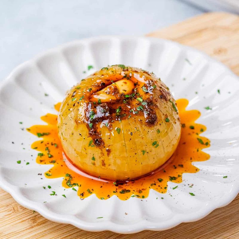 Foods That Actually Stuck Around