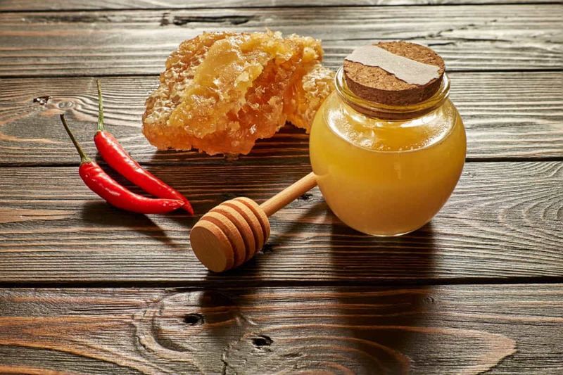 How To Make Hot Honey At Home