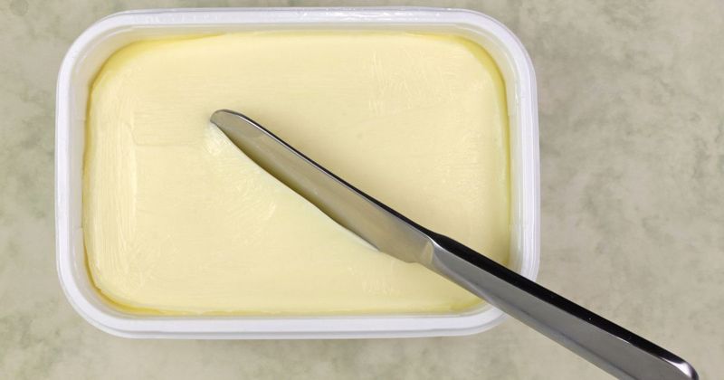 Margarine