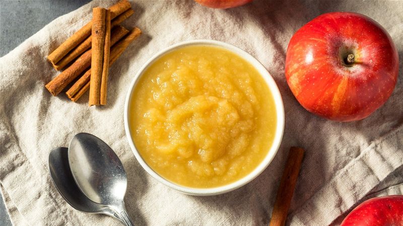 Applesauce