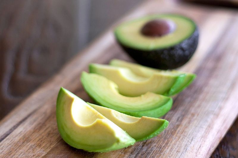 Avocados