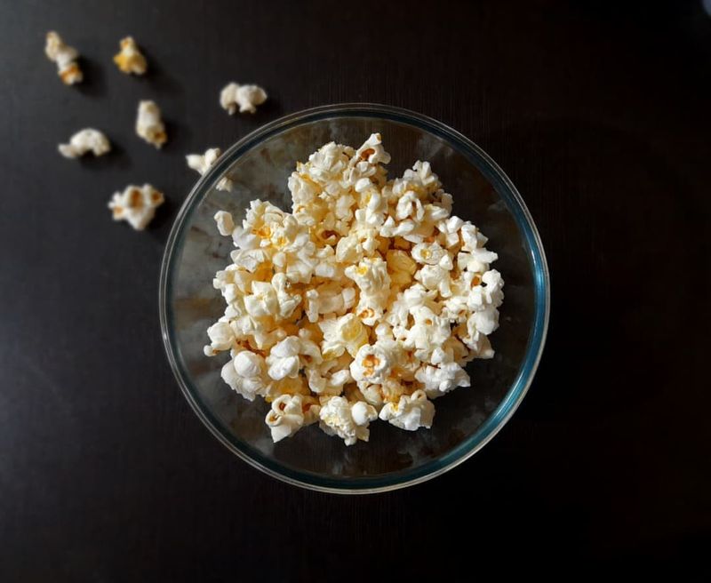 Popcorn