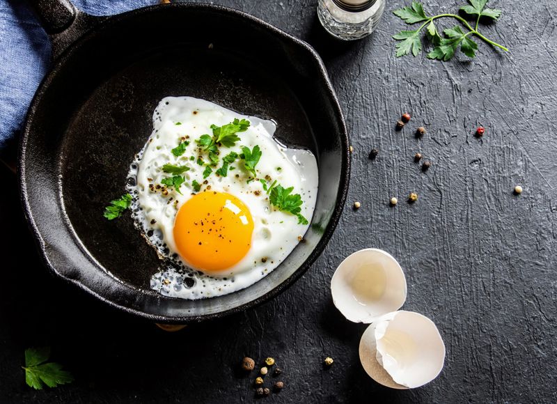 Eggs