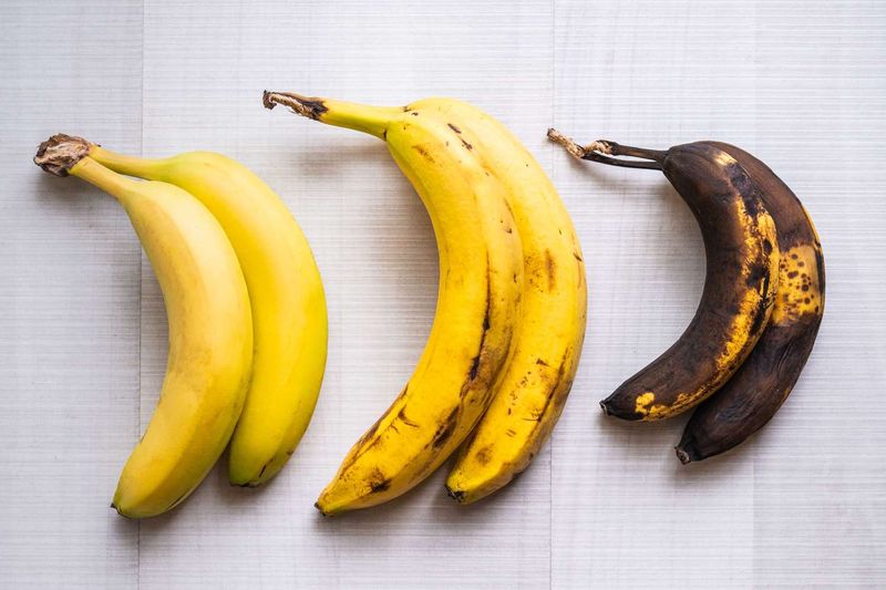 How Browning Affected Taste And Texture