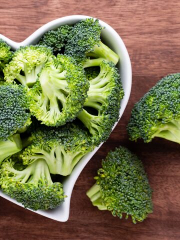Why Broccoli Is One Of The Most Practical Vegetables To Cook With