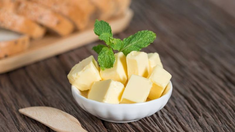 The Environmental Benefits Of Going Plant-Based