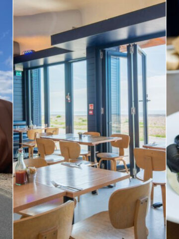 Why East Beach Café Is The Coastal Spot You Need To Add To Your Bucket List
