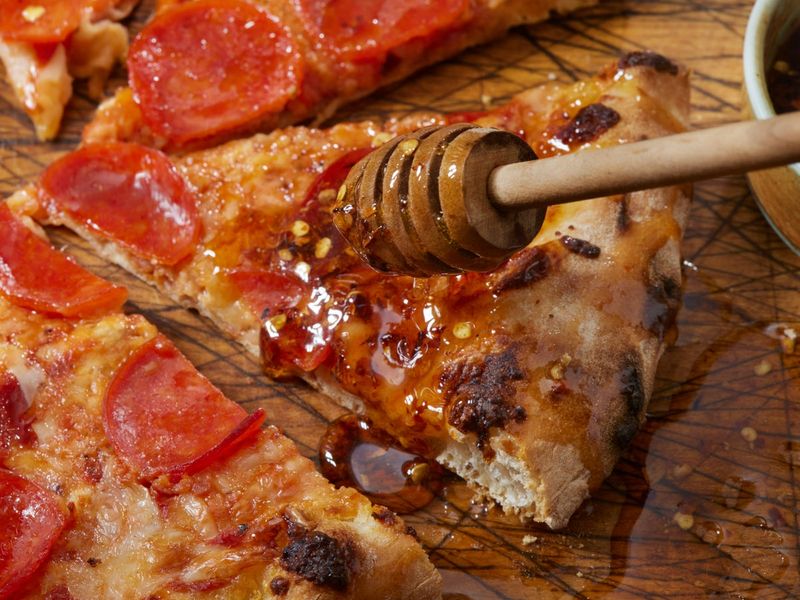 Where To Try Hot Honey In The UK Right Now