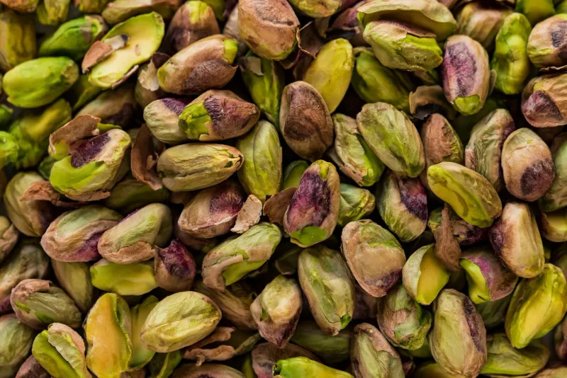 What Makes Pistachio Stand Out From Other Flavours