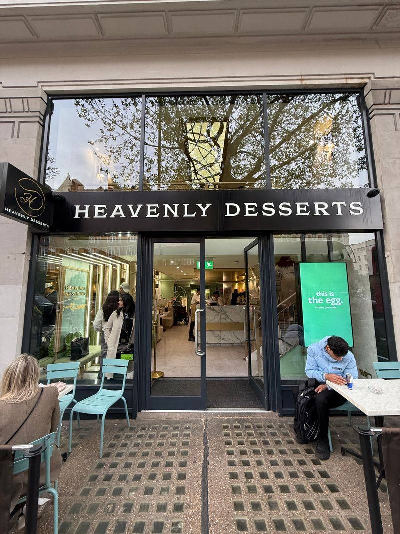 An Experience Worth Savouring