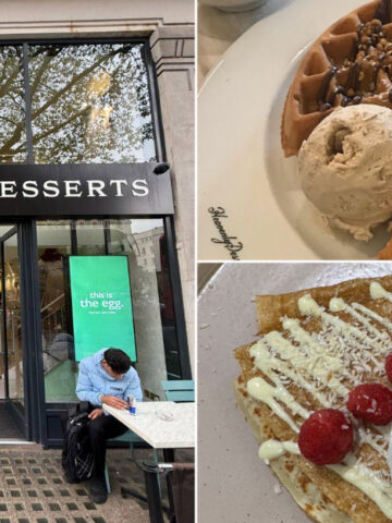 Why Heavenly Desserts Is The Ultimate Treat Destination