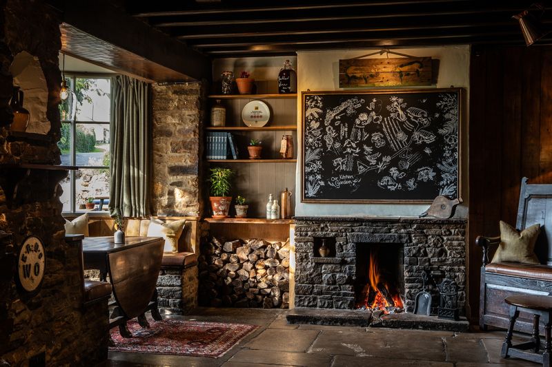The Techniques That Elevate Traditional Yorkshire Produce