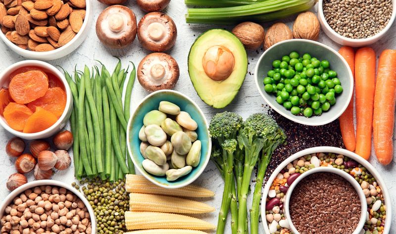 How Veganuary Works In Practice