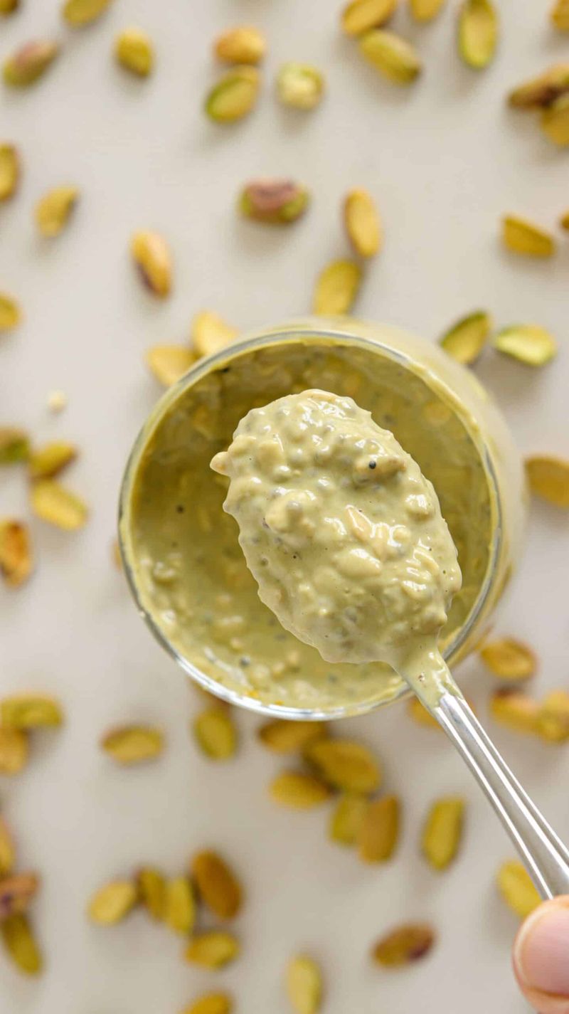The Health Benefits Hidden In Every Creamy Spoonful