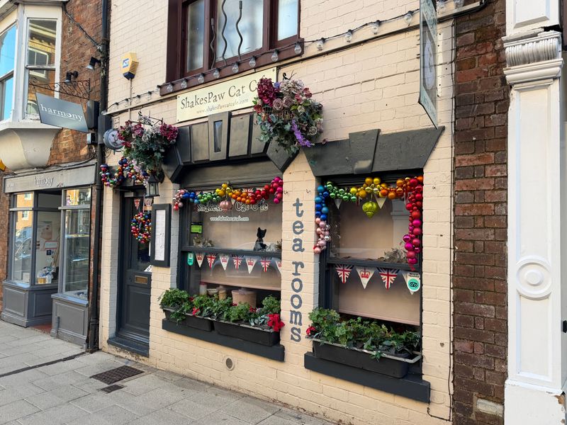 Cosy Refuge On Union Street