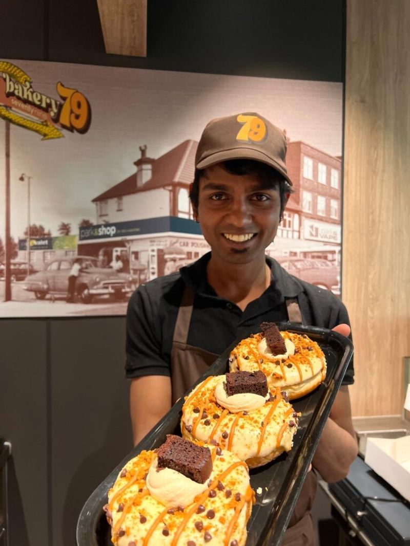 Bringing A Warm, Community Feel To Everyday Snacking
