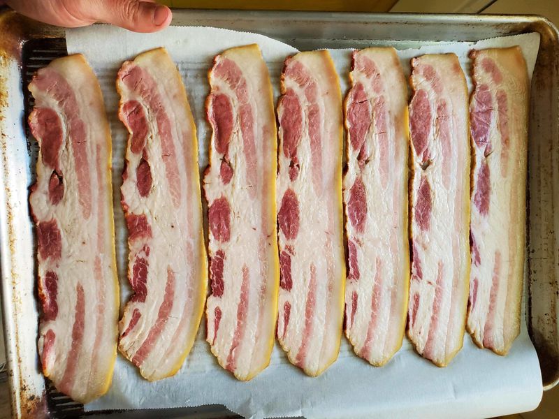 Choosing The Right Bacon Makes All The Difference