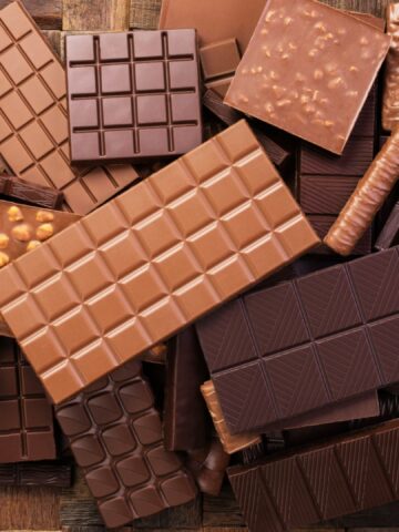 Why The Chocolate We Eat Today Isn't Really Chocolate Anymore
