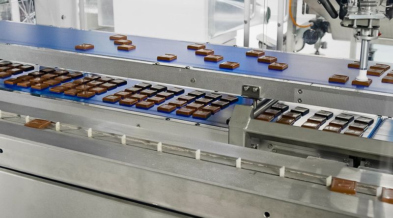 The Rise Of Ultra‑Processed Confectionery