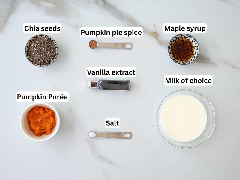 The Star Ingredients Behind Its Creamy Texture