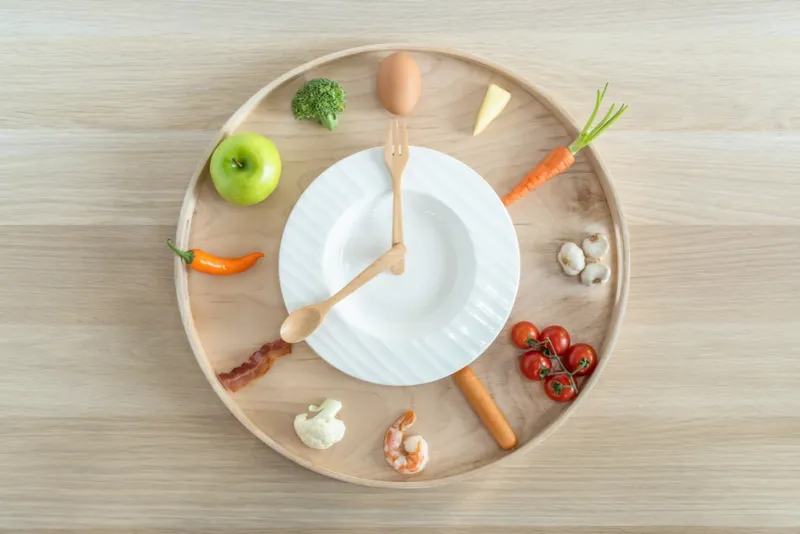 Your Body Runs On Its Own Clock