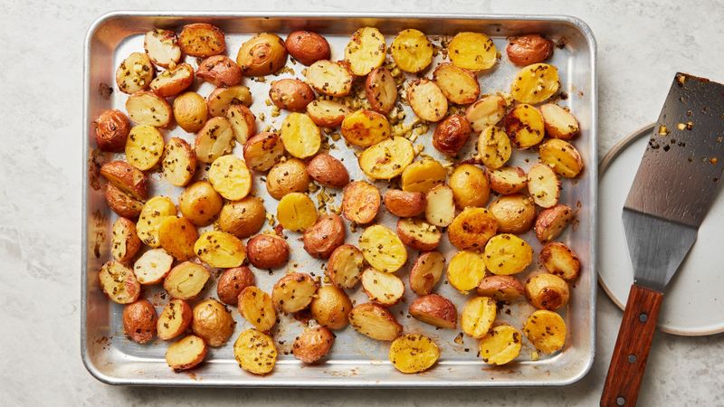 How One Cook's Experiment Transformed Leftovers Into Crispy Perfection
