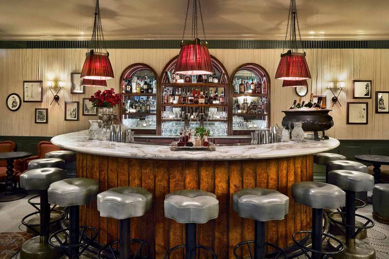 Kettner's