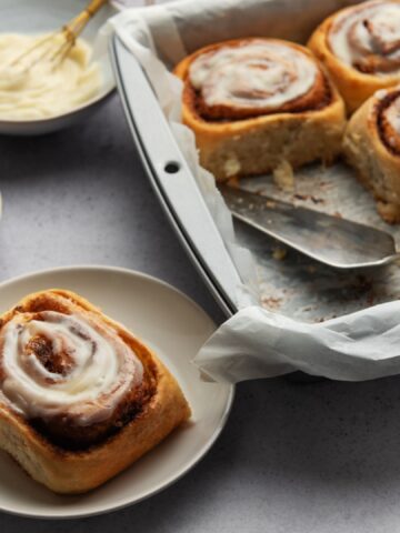 Winter Baking Ideas That Make Your Home Smell Amazing