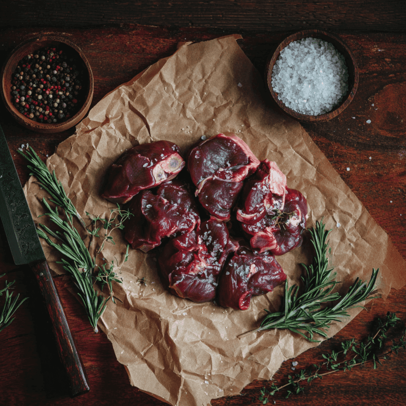 Offal