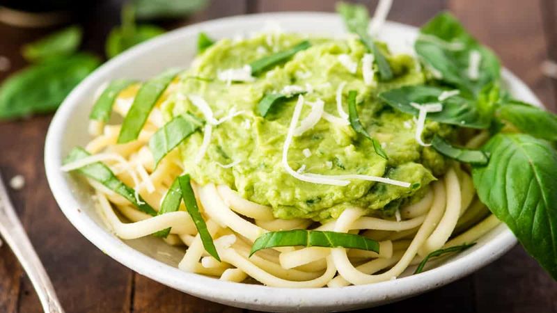 Pasta Sauces