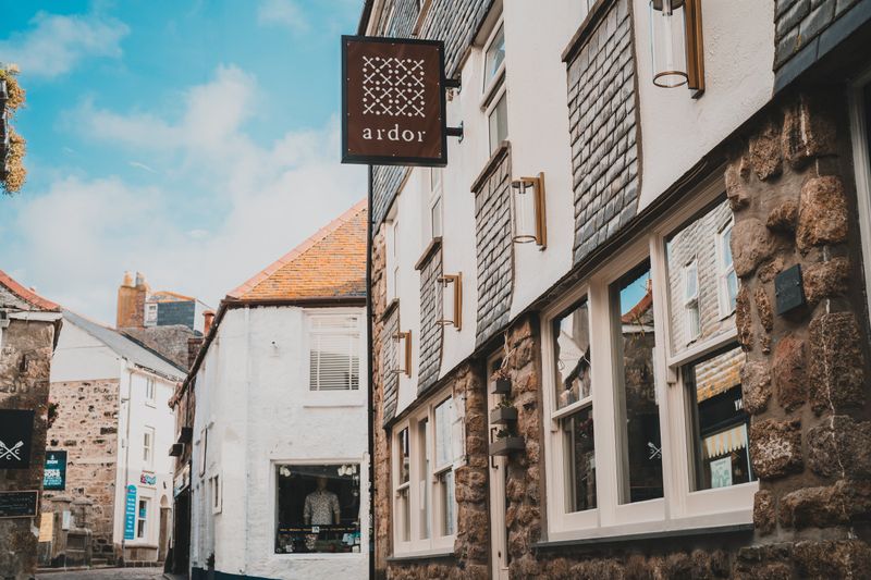 Ardor (St Ives, Cornwall)