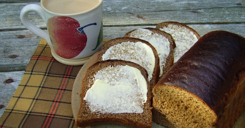 Veda Bread