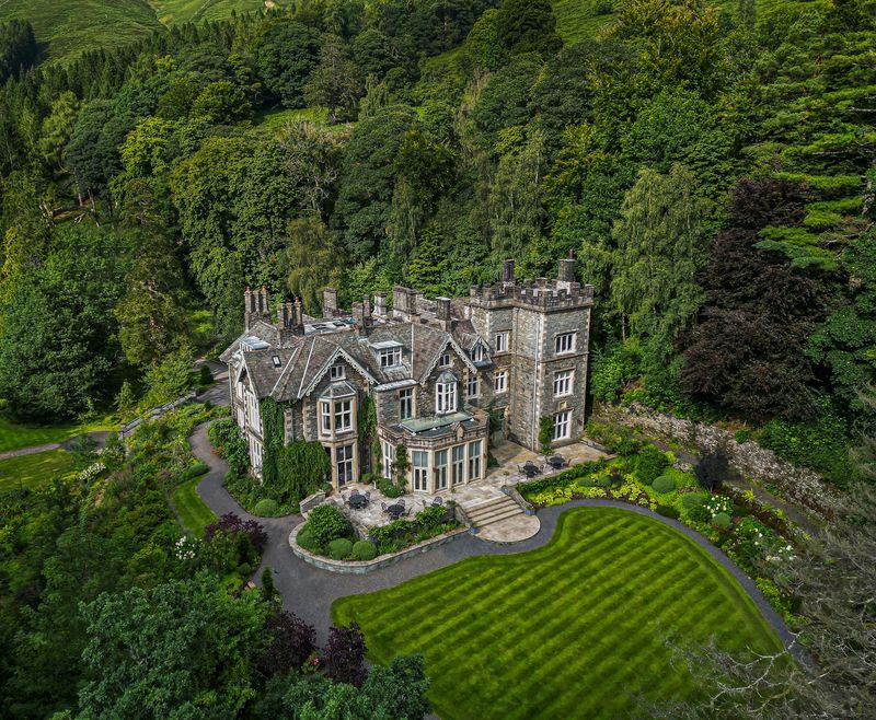 Forest Side (Grasmere, Cumbria)