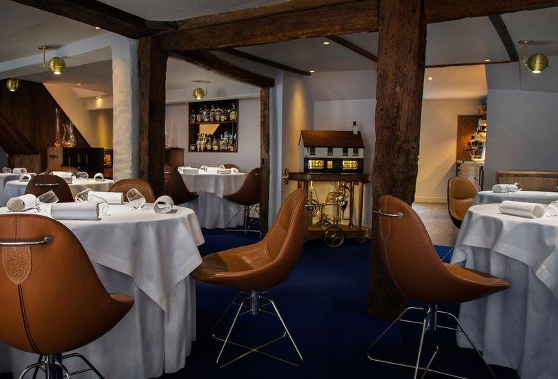The Fat Duck