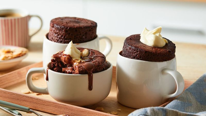 Mug Cake