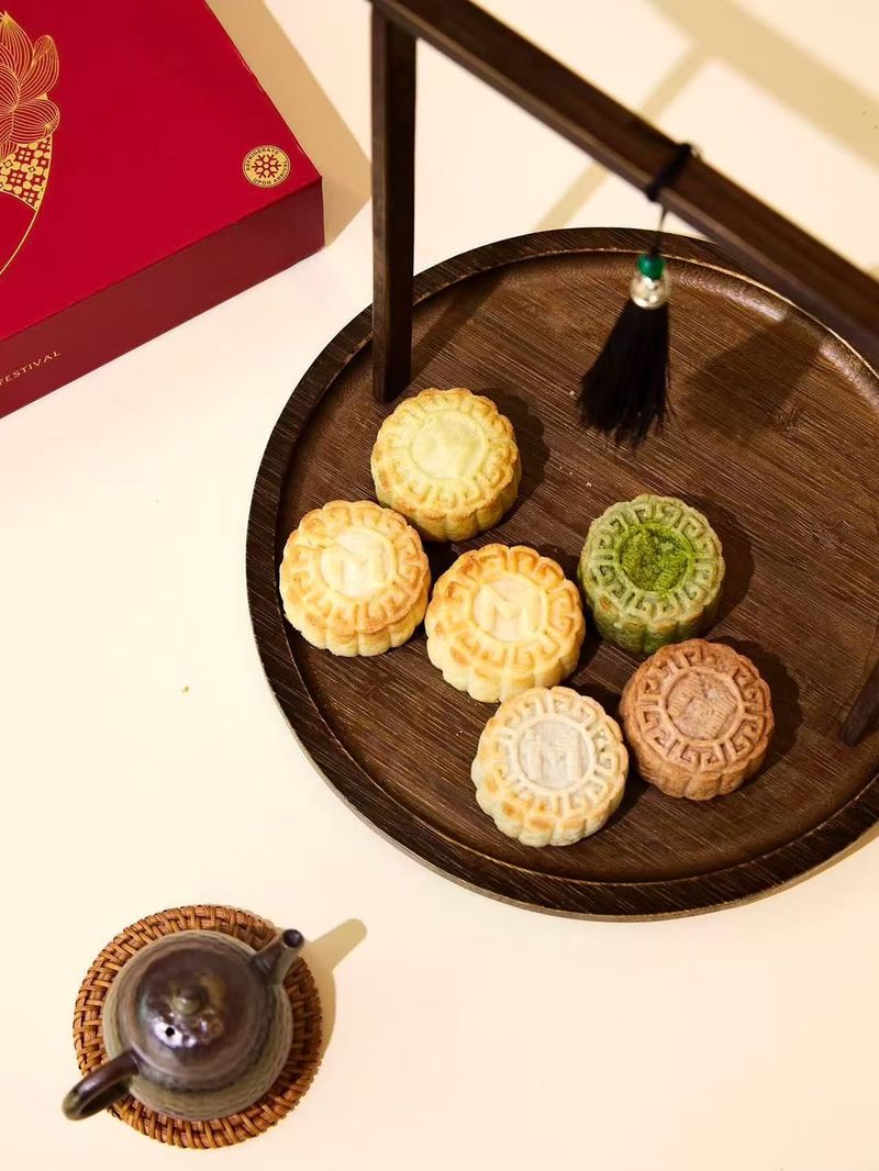 Patisserie Mille