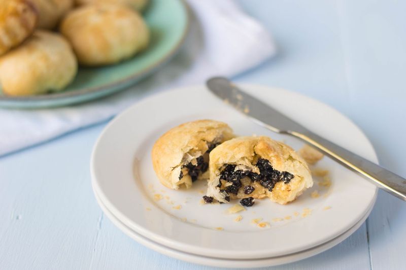 Eccles Cake