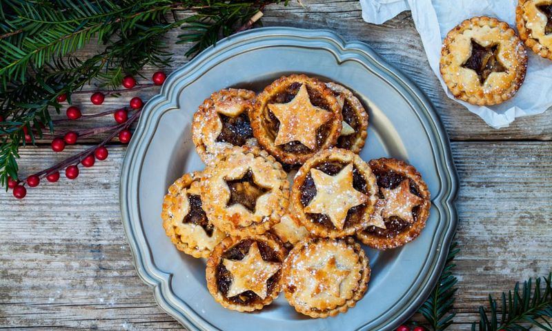 Mince Pies