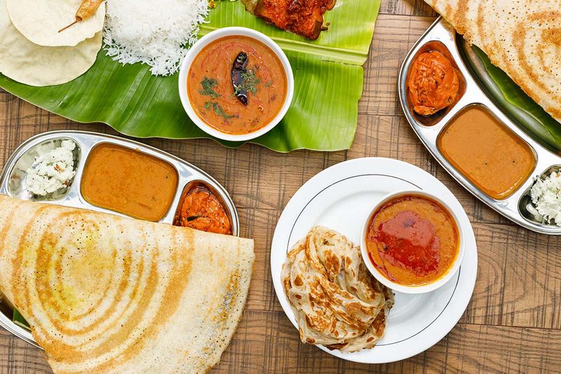Gopal's Corner