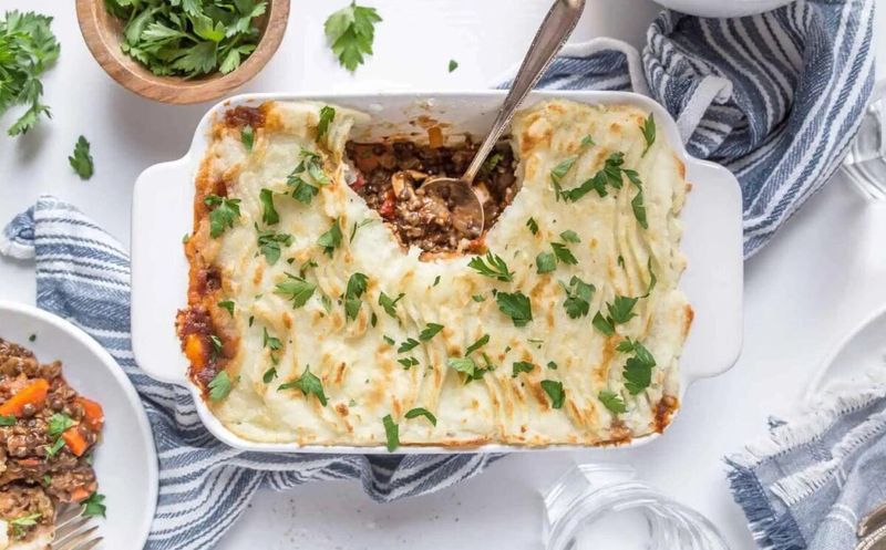 You Have A Soft Spot For Cheap, Filling Comfort Food