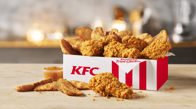 Hot Wings