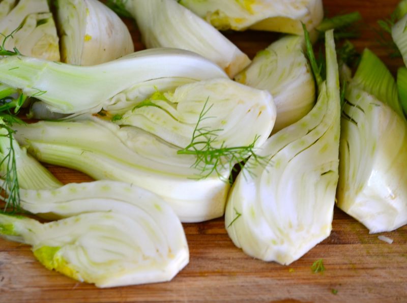 Fennel