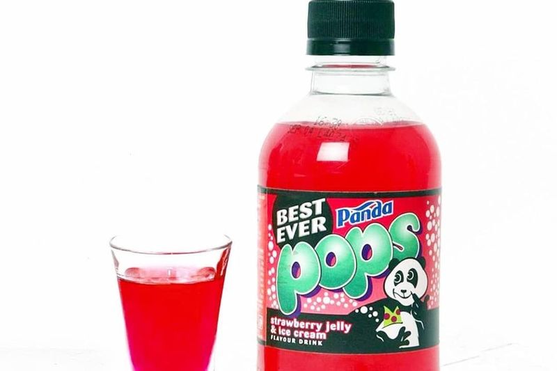 Panda Pops