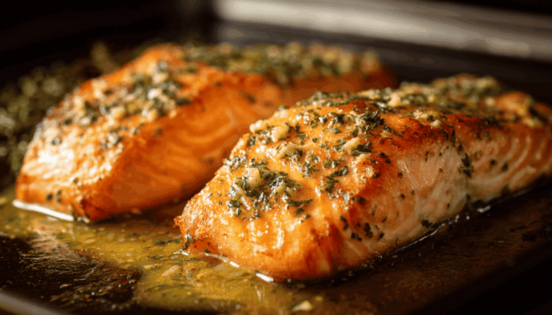 Oily Fish
