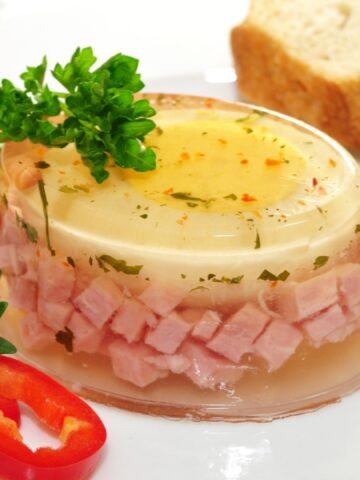 10 Foods People Order Less Often Than They Used To