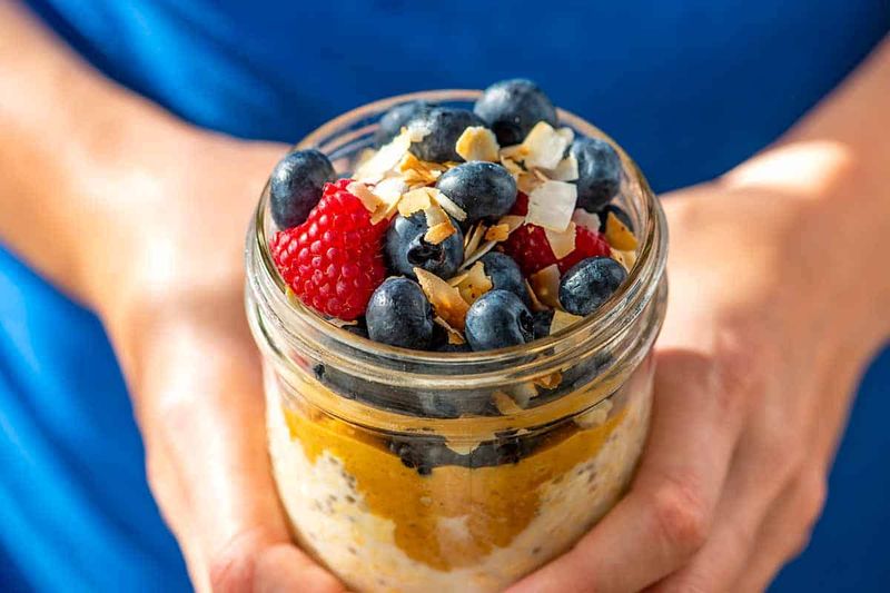 Oats
