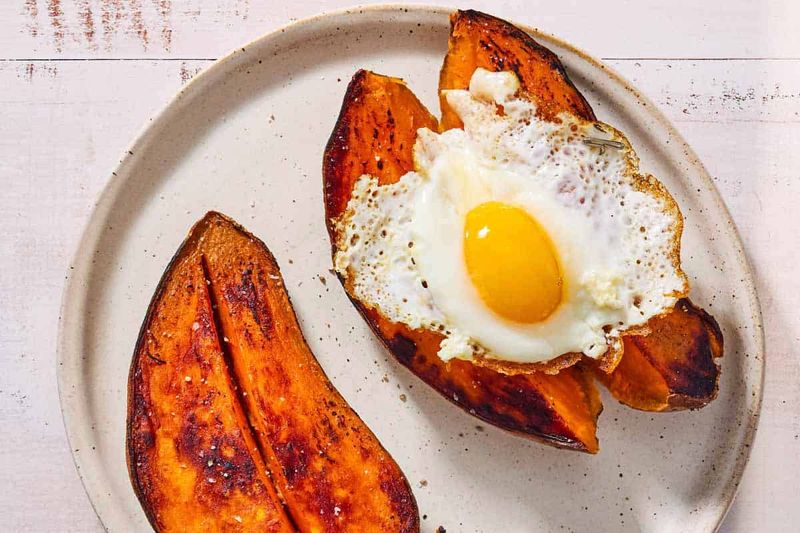 Fried Eggs