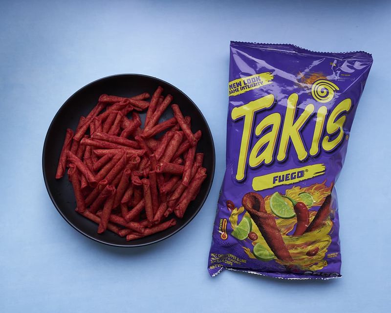 Takis (Mexico)
