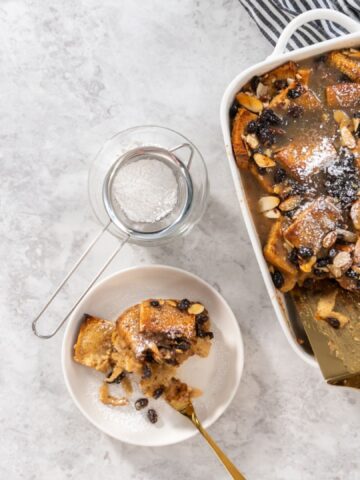 10 Frugal Desserts That Were Once Household Staples