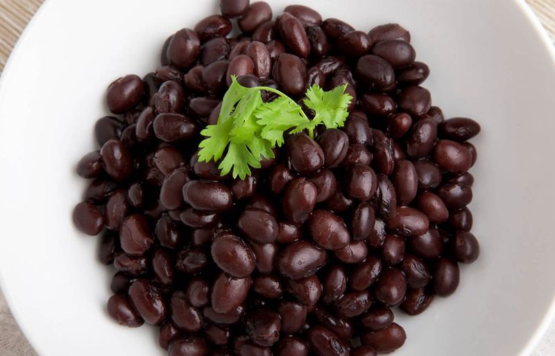 Protein Rich Foods Britons Need More